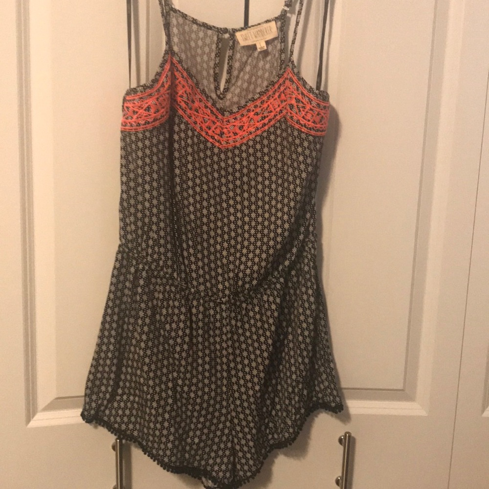 Romper!